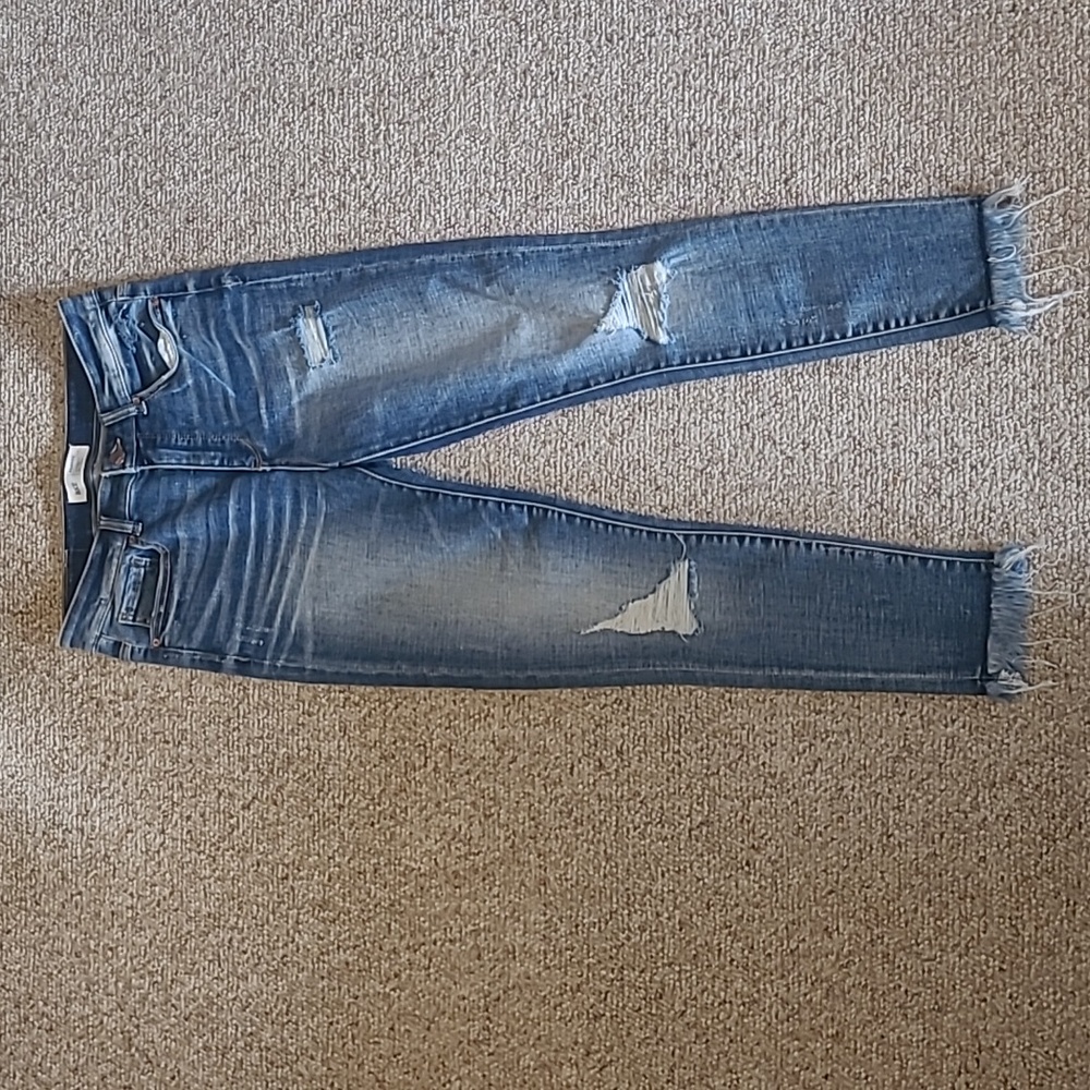 BKE Parker Jeans